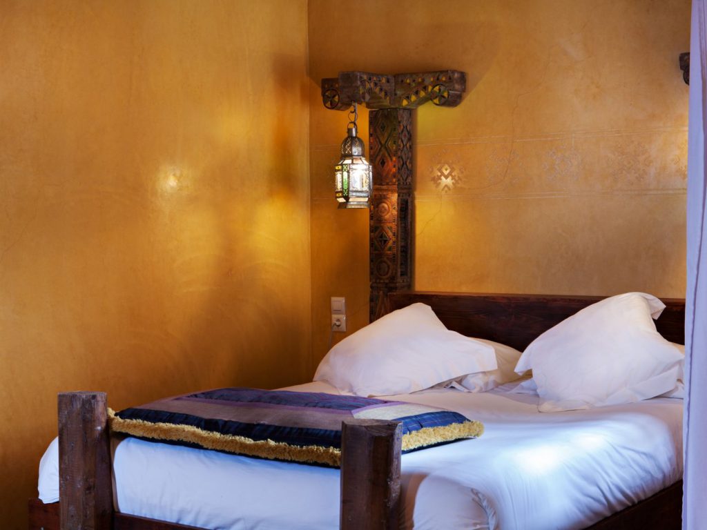 Hotels | WRC Reizen