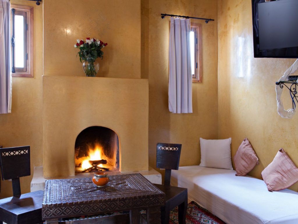 Hotels | WRC Reizen