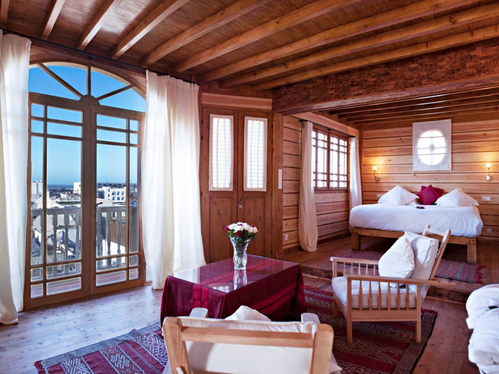 Hotels | WRC Reizen