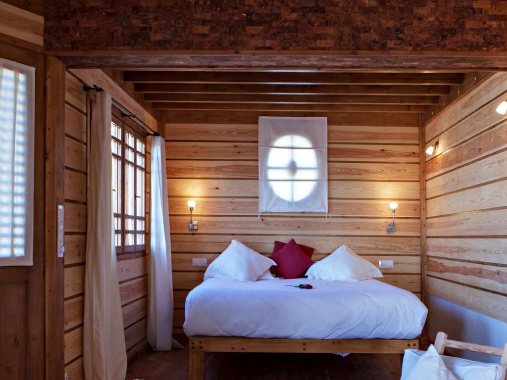 Hotels | WRC Reizen