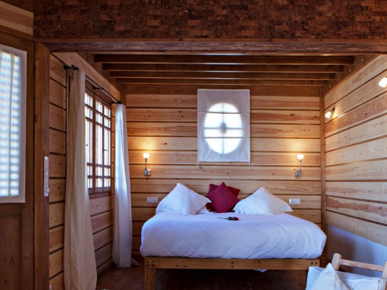 Hotels | WRC Reizen