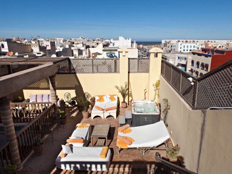 Hotels | WRC Reizen