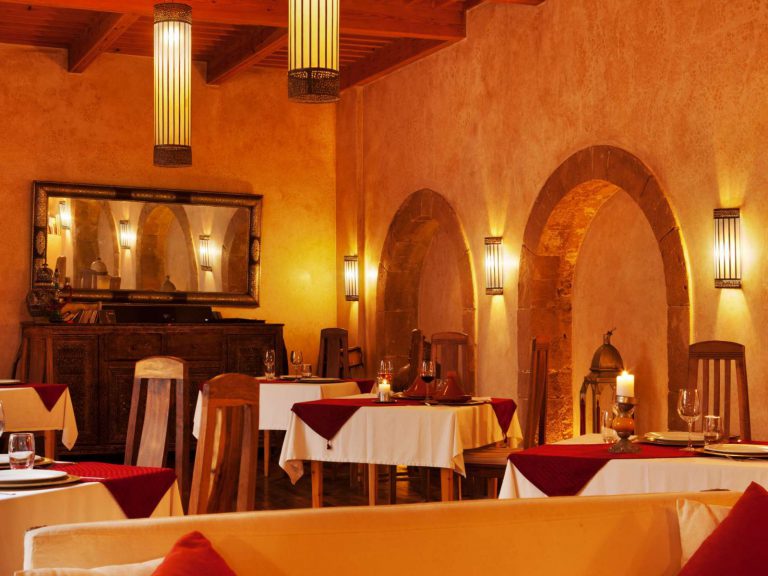 Hotels | WRC Reizen