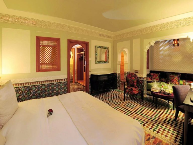Hotels | WRC Reizen