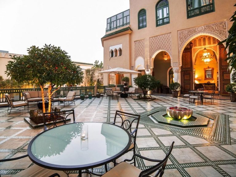 Hotels | WRC Reizen