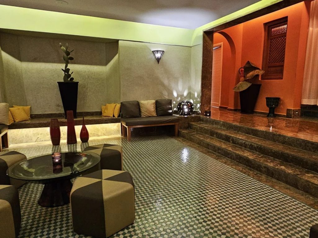 Hotels | WRC Reizen