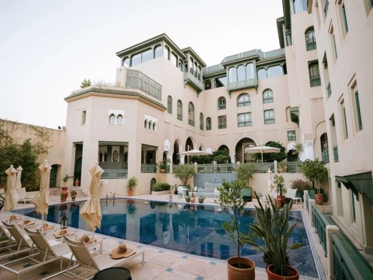 Hotels | WRC Reizen