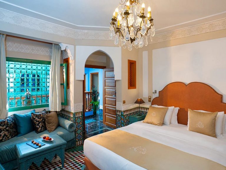 Hotels | WRC Reizen