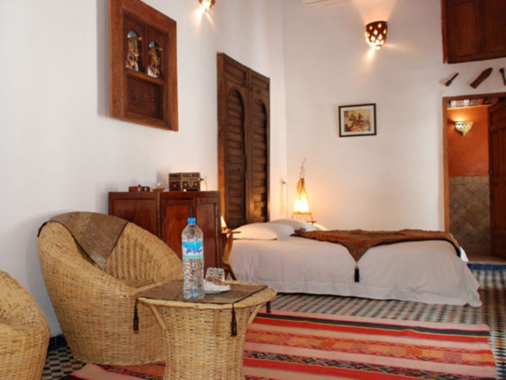 Hotels | WRC Reizen