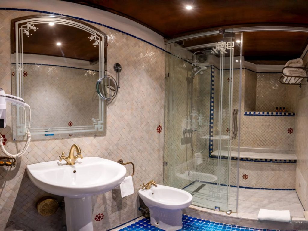 Hotels | WRC Reizen