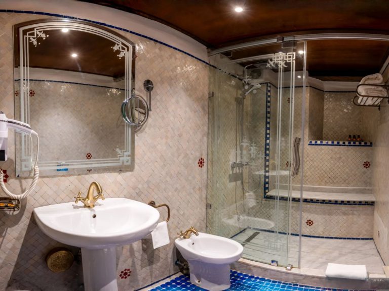 Hotels | WRC Reizen