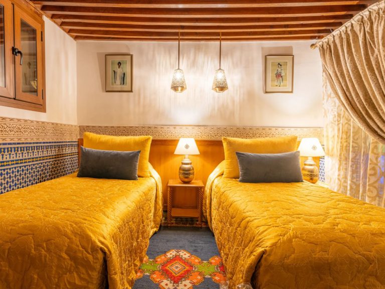 Hotels | WRC Reizen