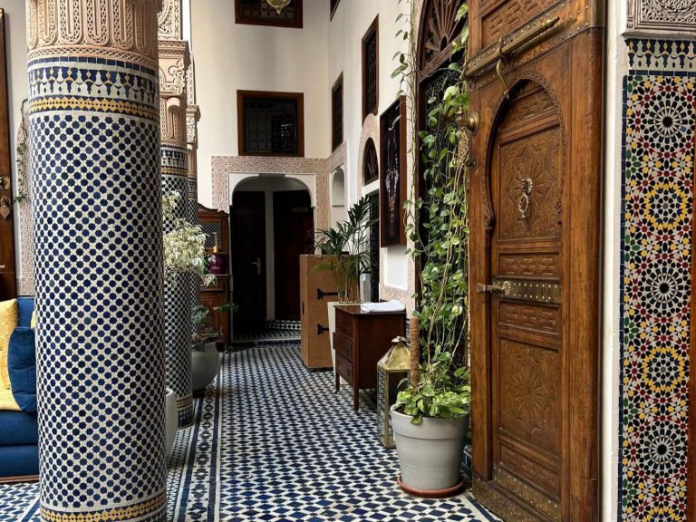 Hotels | WRC Reizen