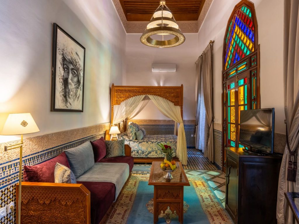 Hotels | WRC Reizen