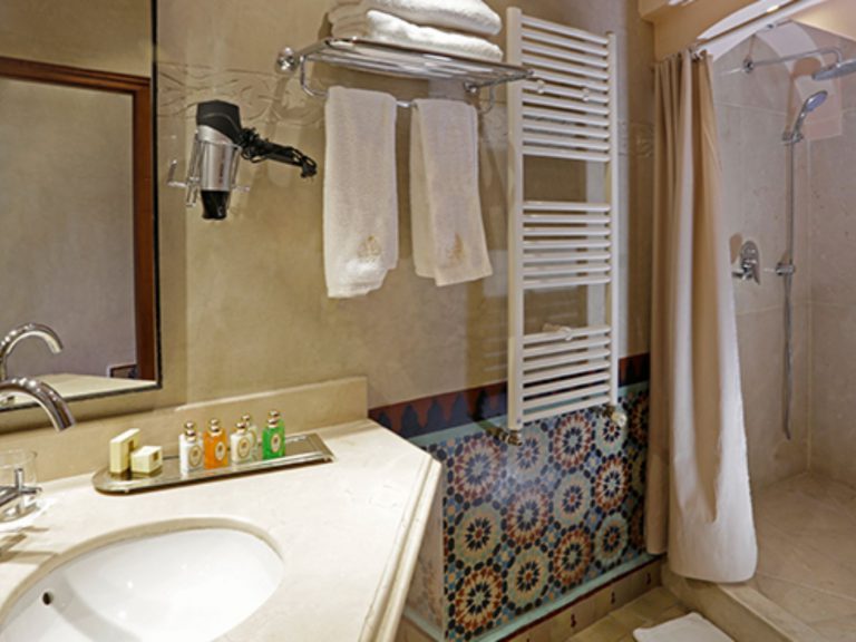 Hotels | WRC Reizen