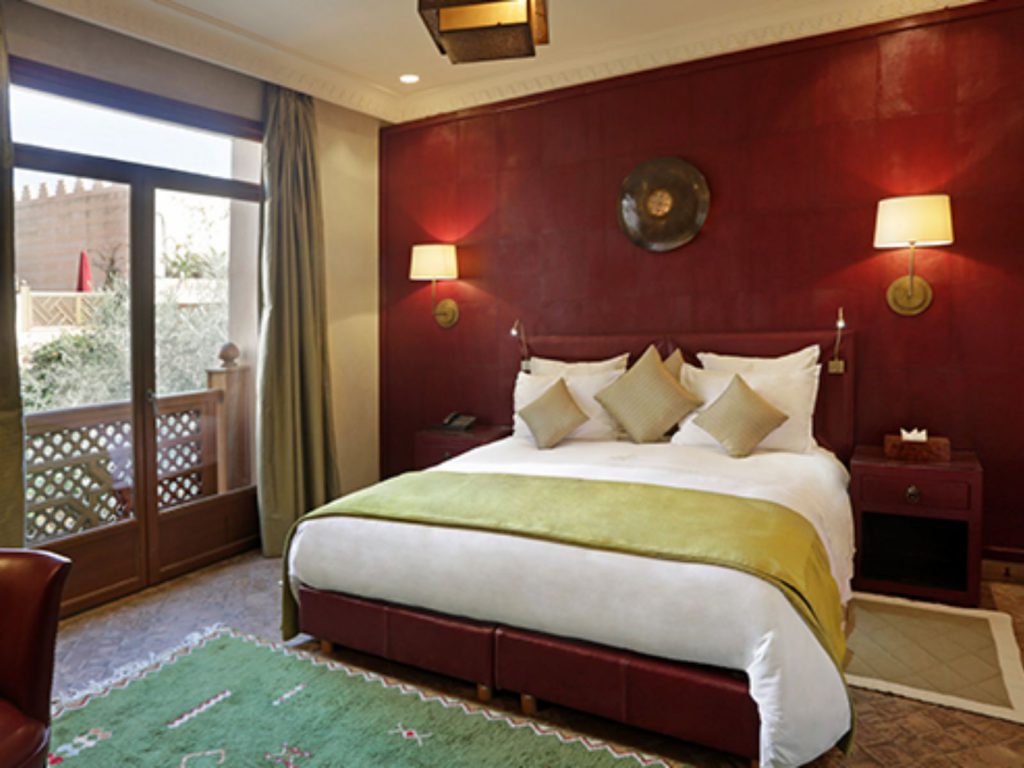 Hotels | WRC Reizen