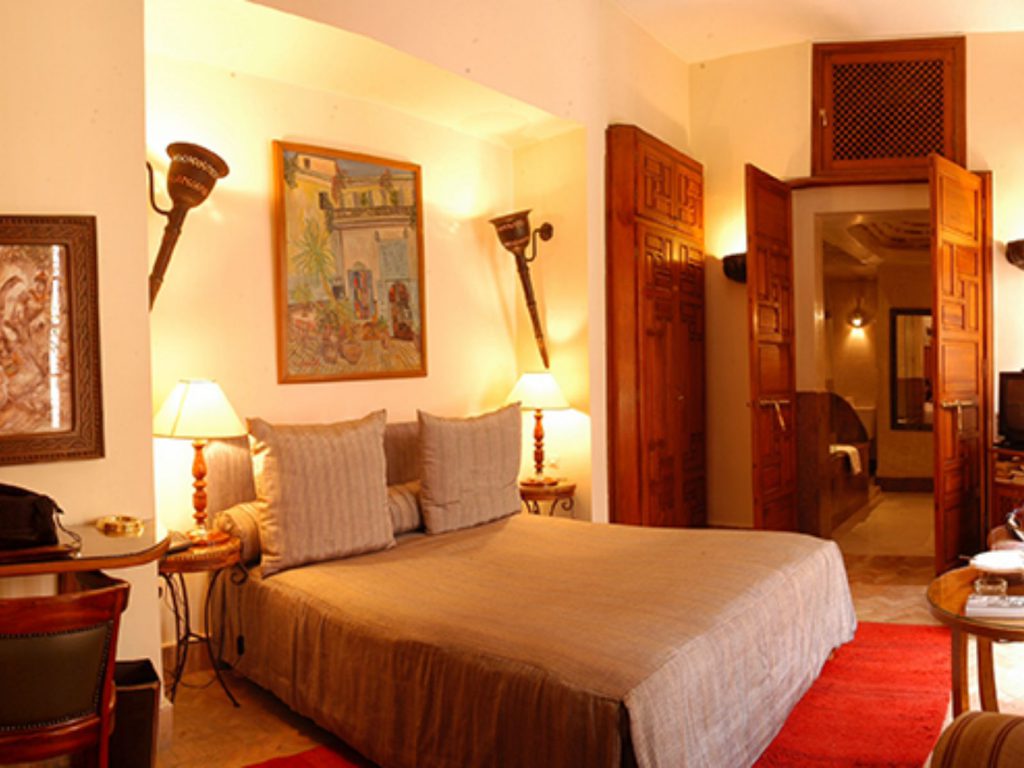 Hotels | WRC Reizen