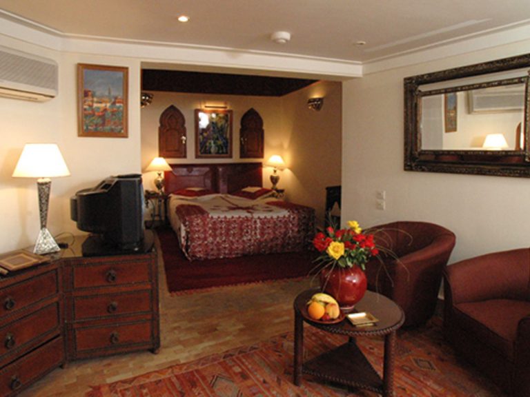 Hotels | WRC Reizen