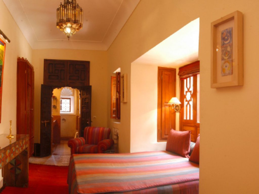 Hotels | WRC Reizen