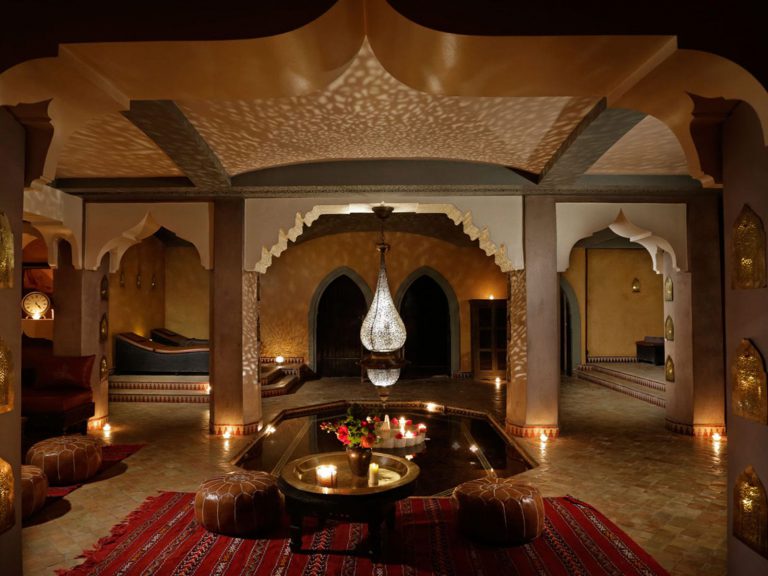 Hotels | WRC Reizen