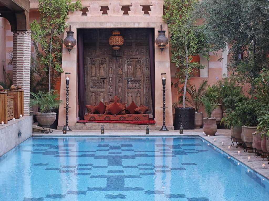 Hotels | WRC Reizen