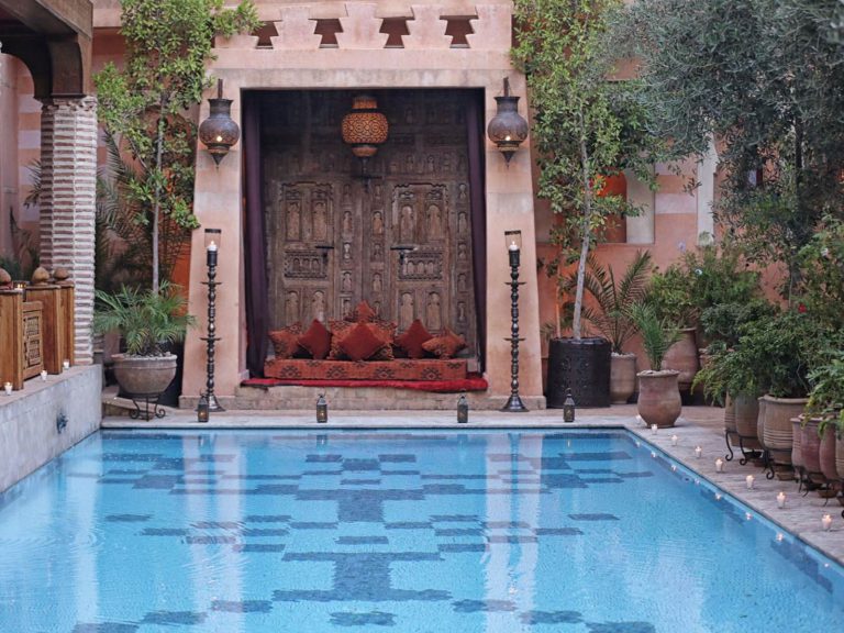 Hotels | WRC Reizen
