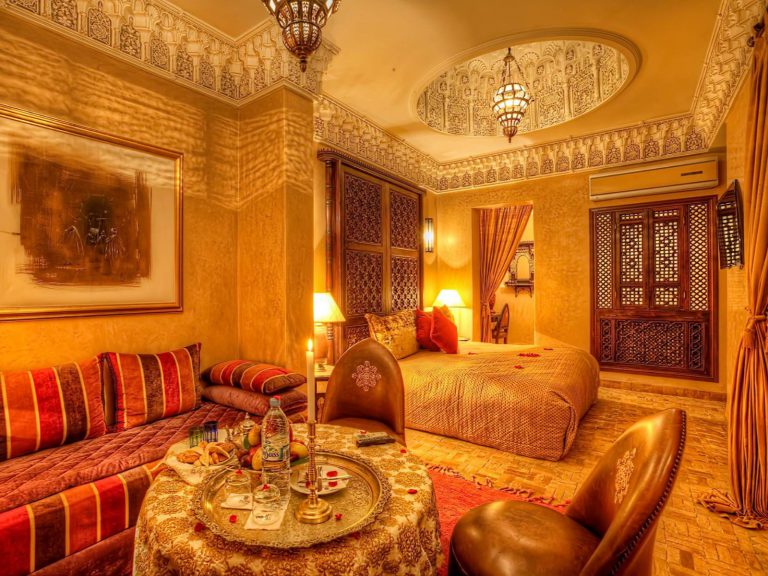 Hotels | WRC Reizen