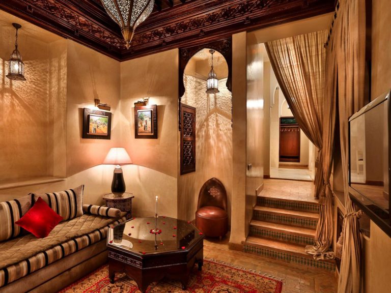 Hotels | WRC Reizen
