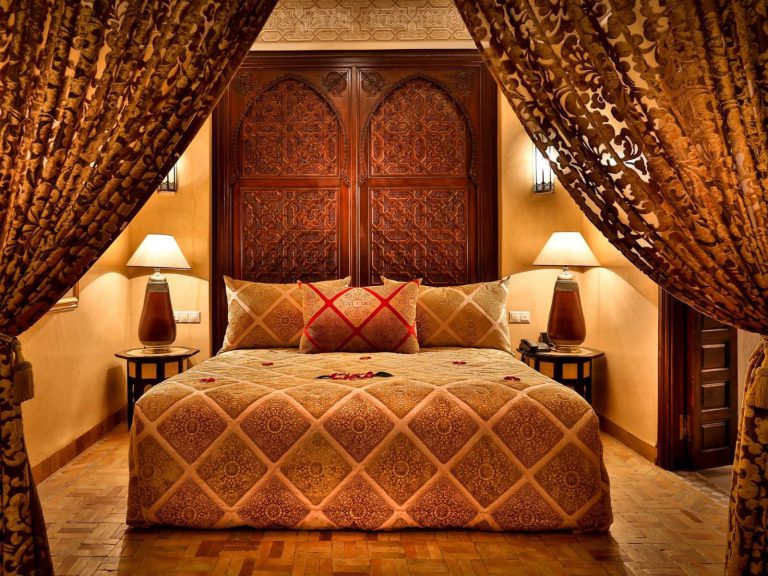 Hotels | WRC Reizen