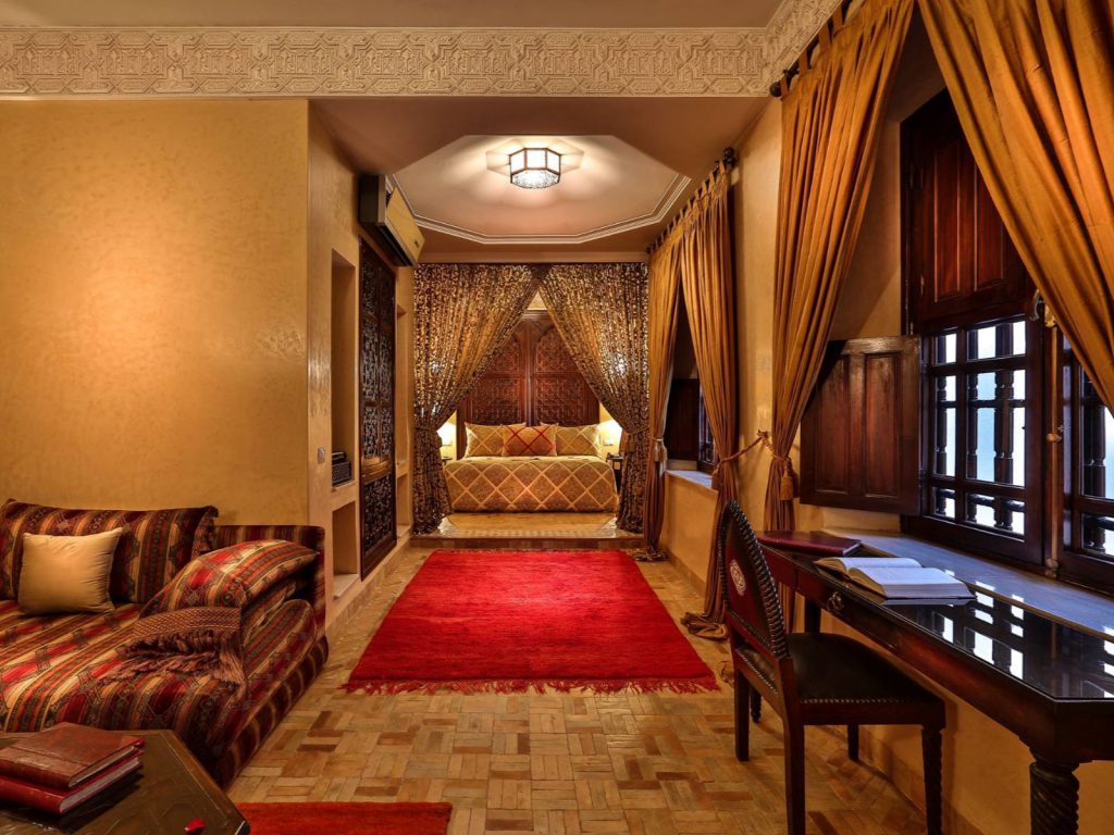 Hotels | WRC Reizen