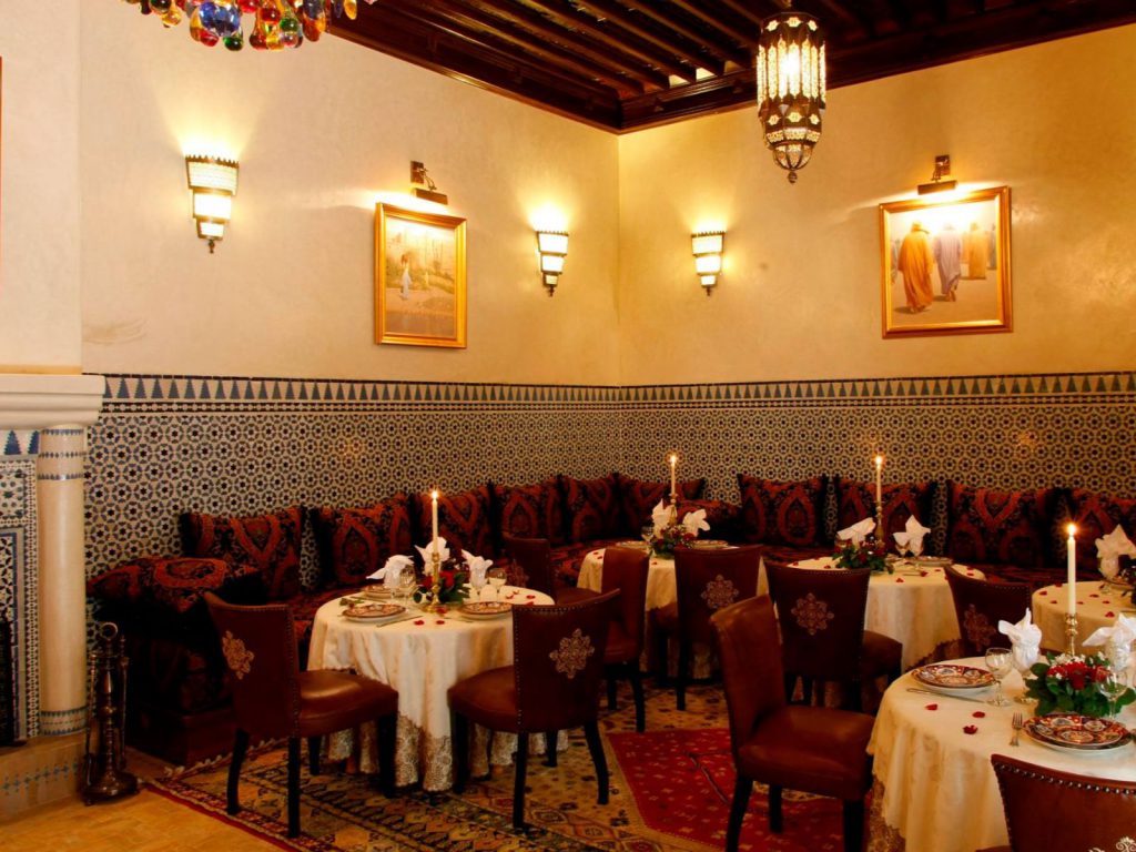 Hotels | WRC Reizen