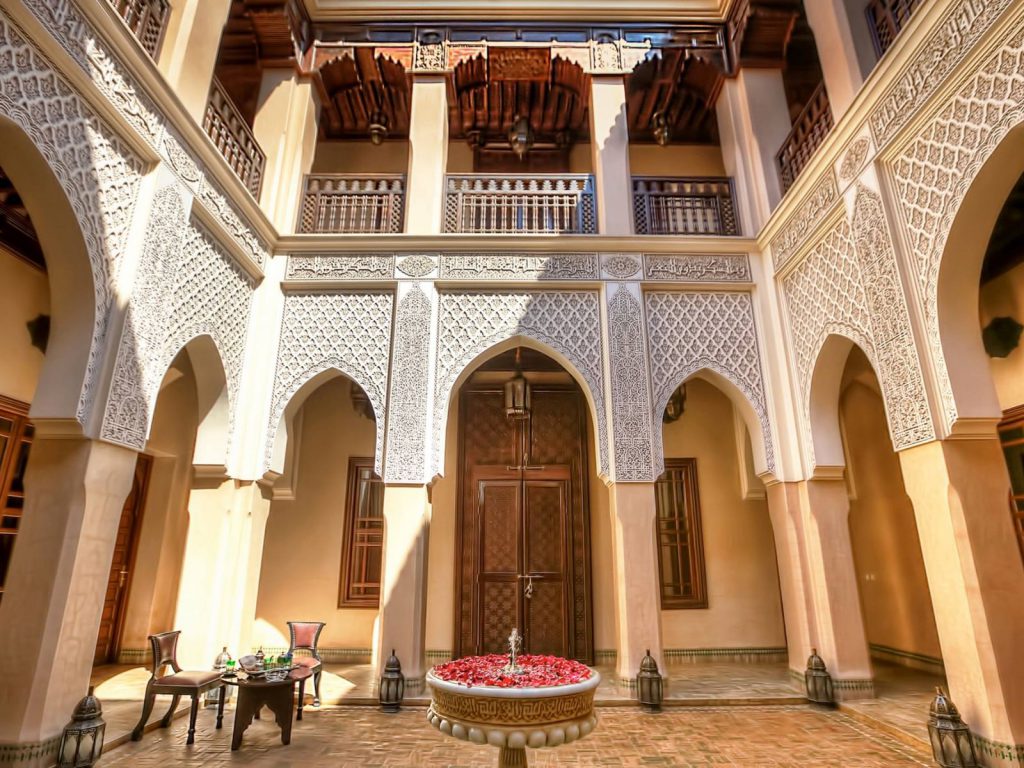 Hotels | WRC Reizen
