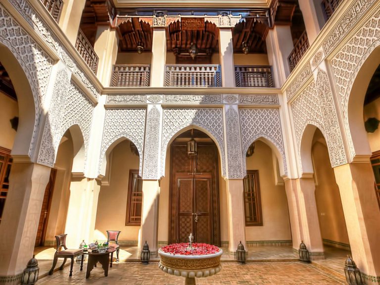 Hotels | WRC Reizen