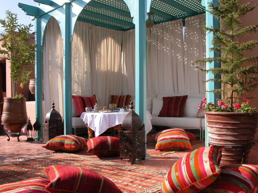 Hotels | WRC Reizen