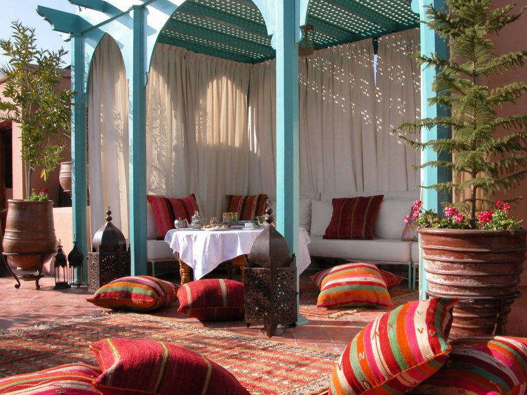 Hotels | WRC Reizen