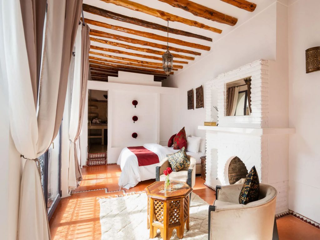 Hotels | WRC Reizen