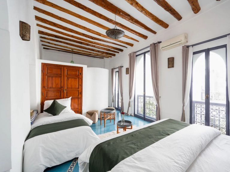 Hotels | WRC Reizen