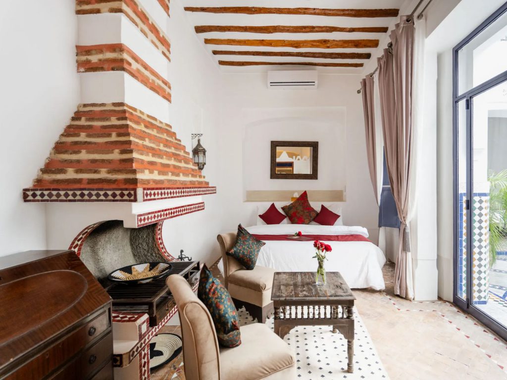 Hotels | WRC Reizen
