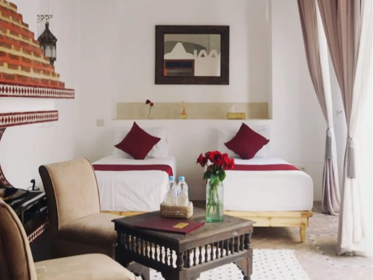 Hotels | WRC Reizen