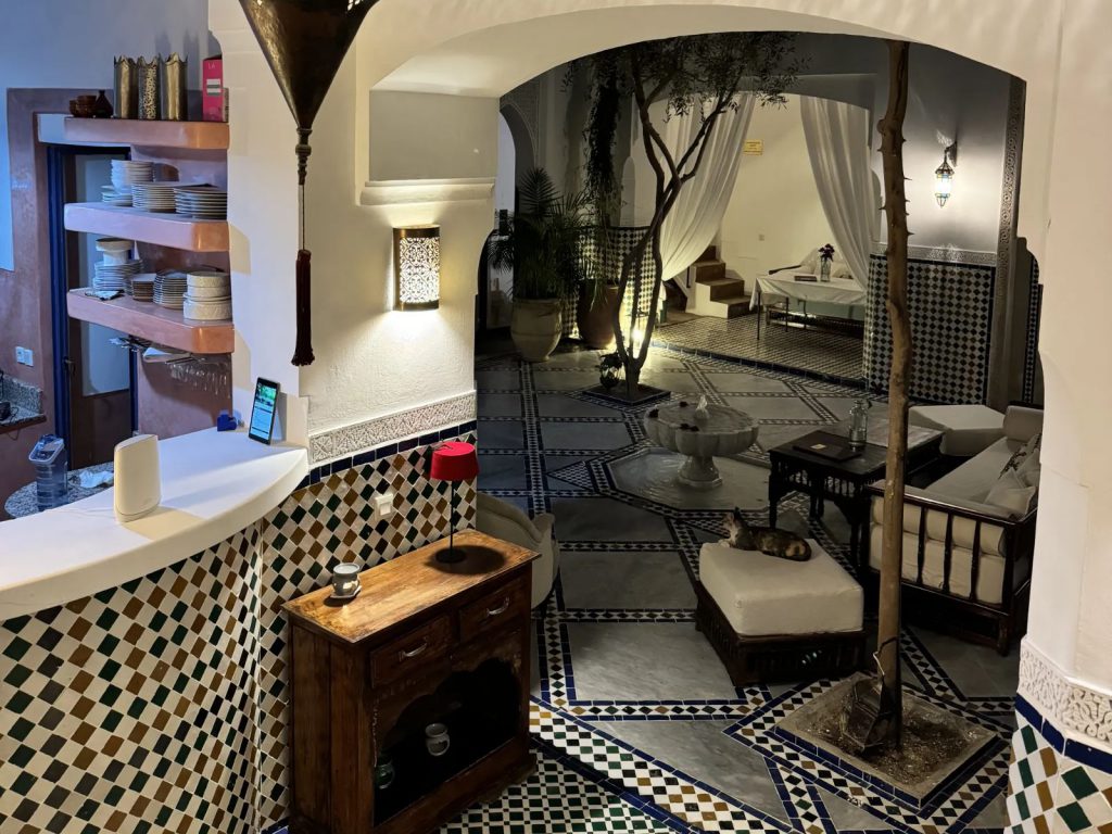 Hotels | WRC Reizen