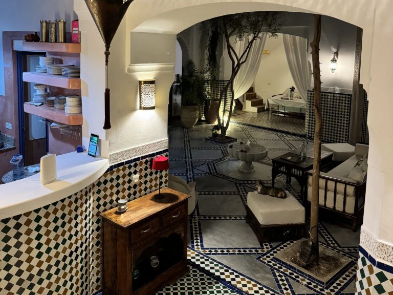 Hotels | WRC Reizen