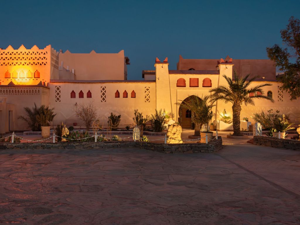 Hotels | WRC Reizen