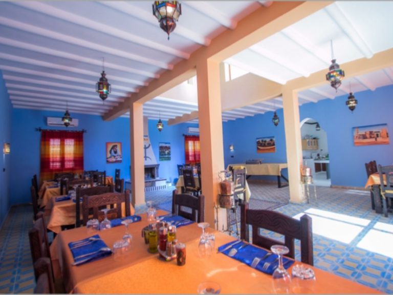 Hotels | WRC Reizen