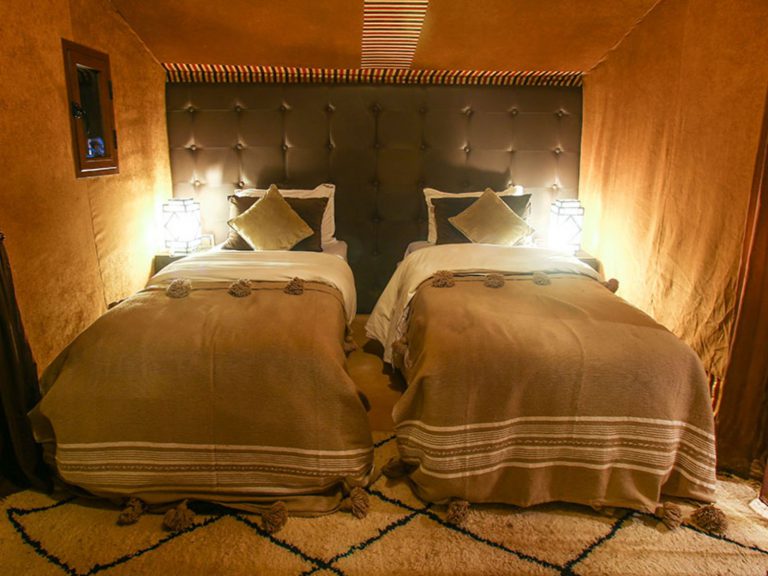 Hotels | WRC Reizen