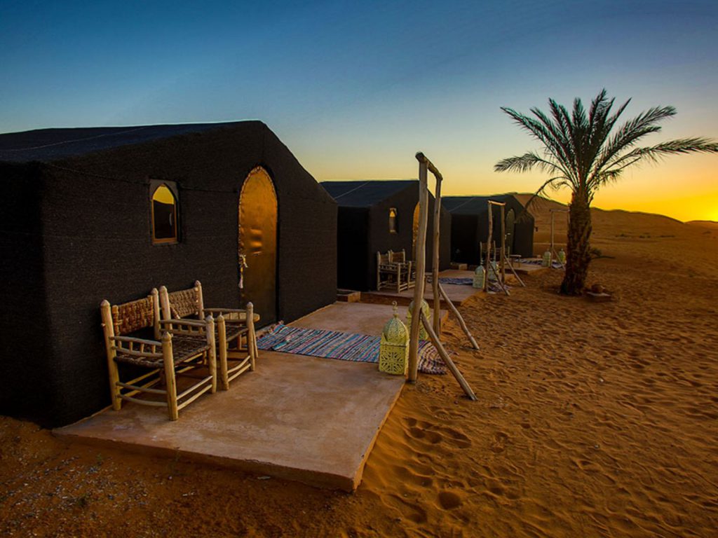 Hotels | WRC Reizen