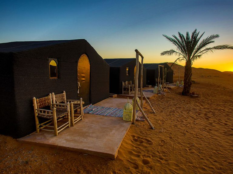 Hotels | WRC Reizen