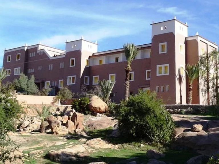 Hotels | WRC Reizen