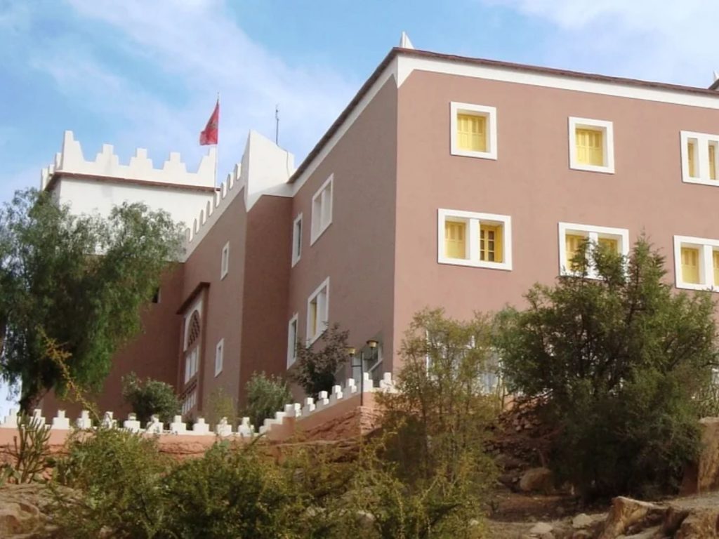 Hotels | WRC Reizen
