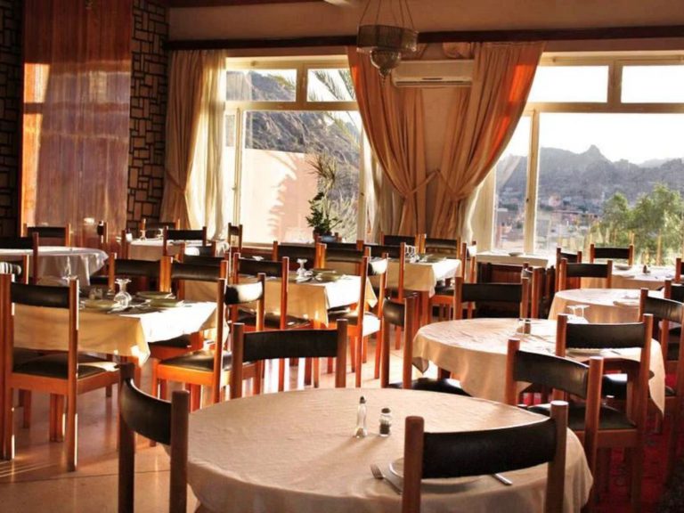 Hotels | WRC Reizen