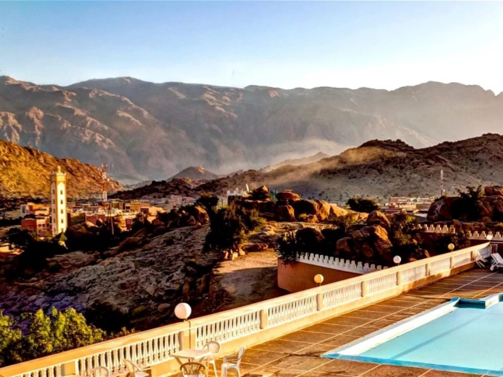 Hotels | WRC Reizen